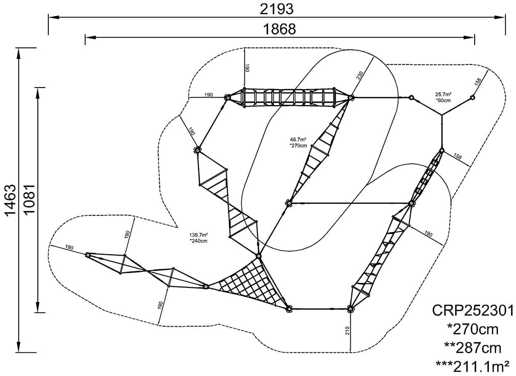 Foot Print (image)