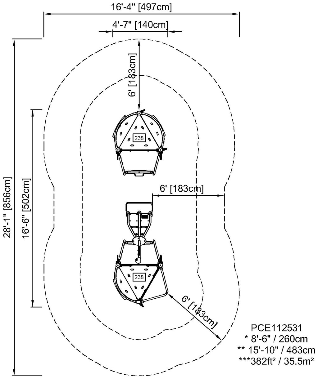 Foot Print (image)