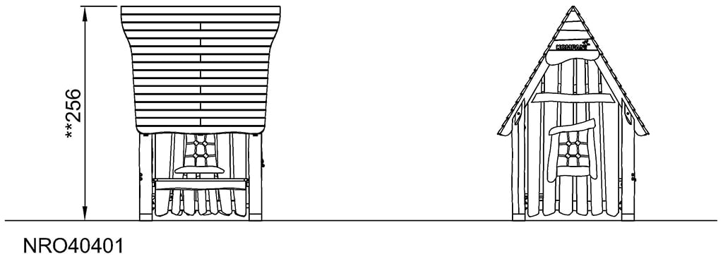Side visning (bilde)