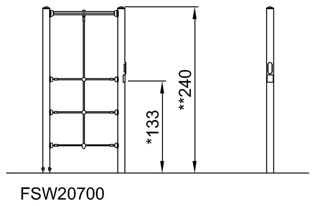 Vista lateral (imagen)