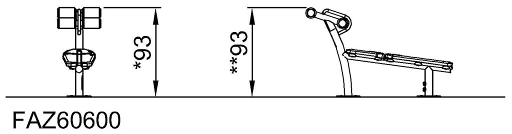 Seitenansicht (Bild)