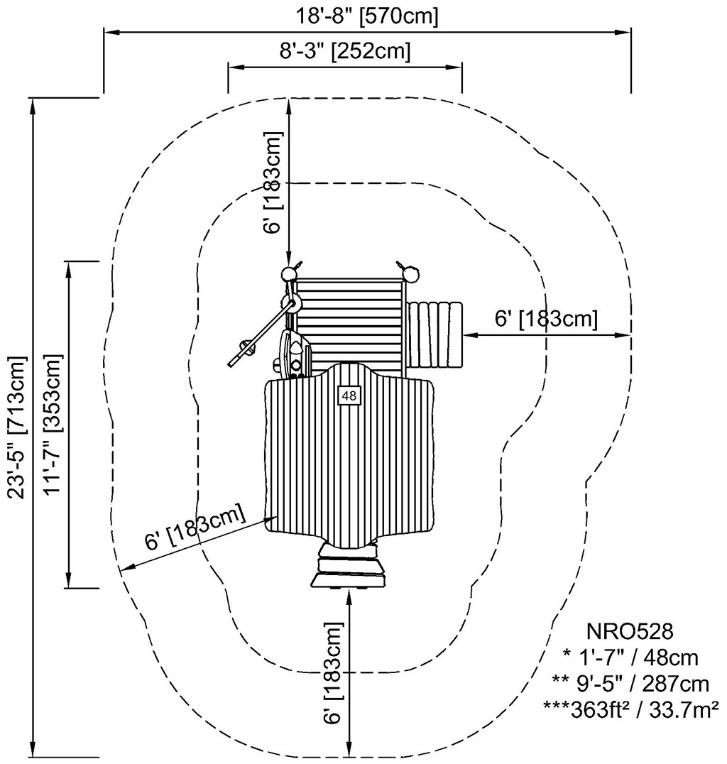 Foot Print (image)