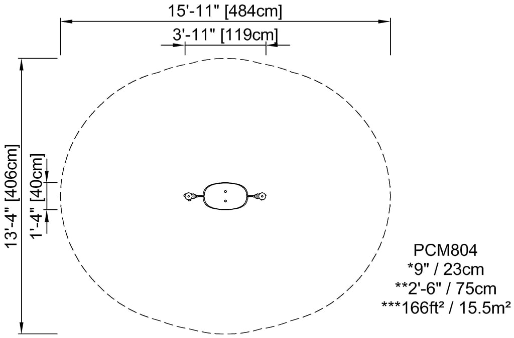 Foot Print (image)