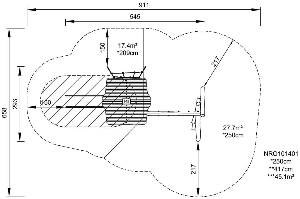Foot Print (image)
