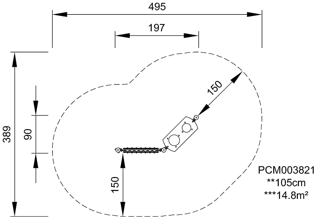 Foot Print (image)