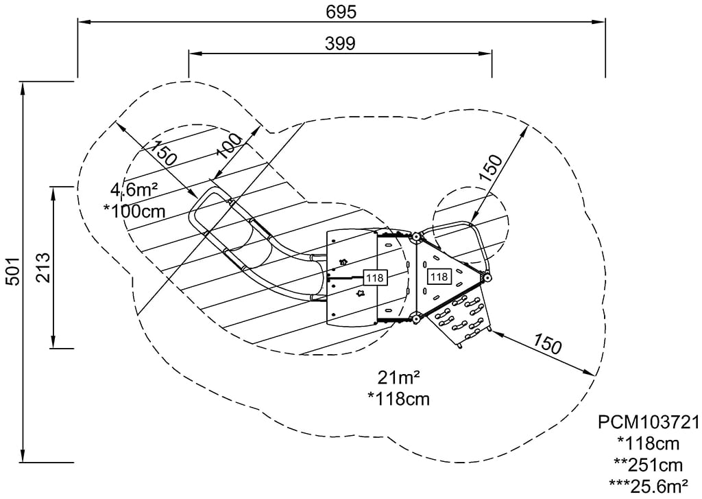 Foot Print (image)