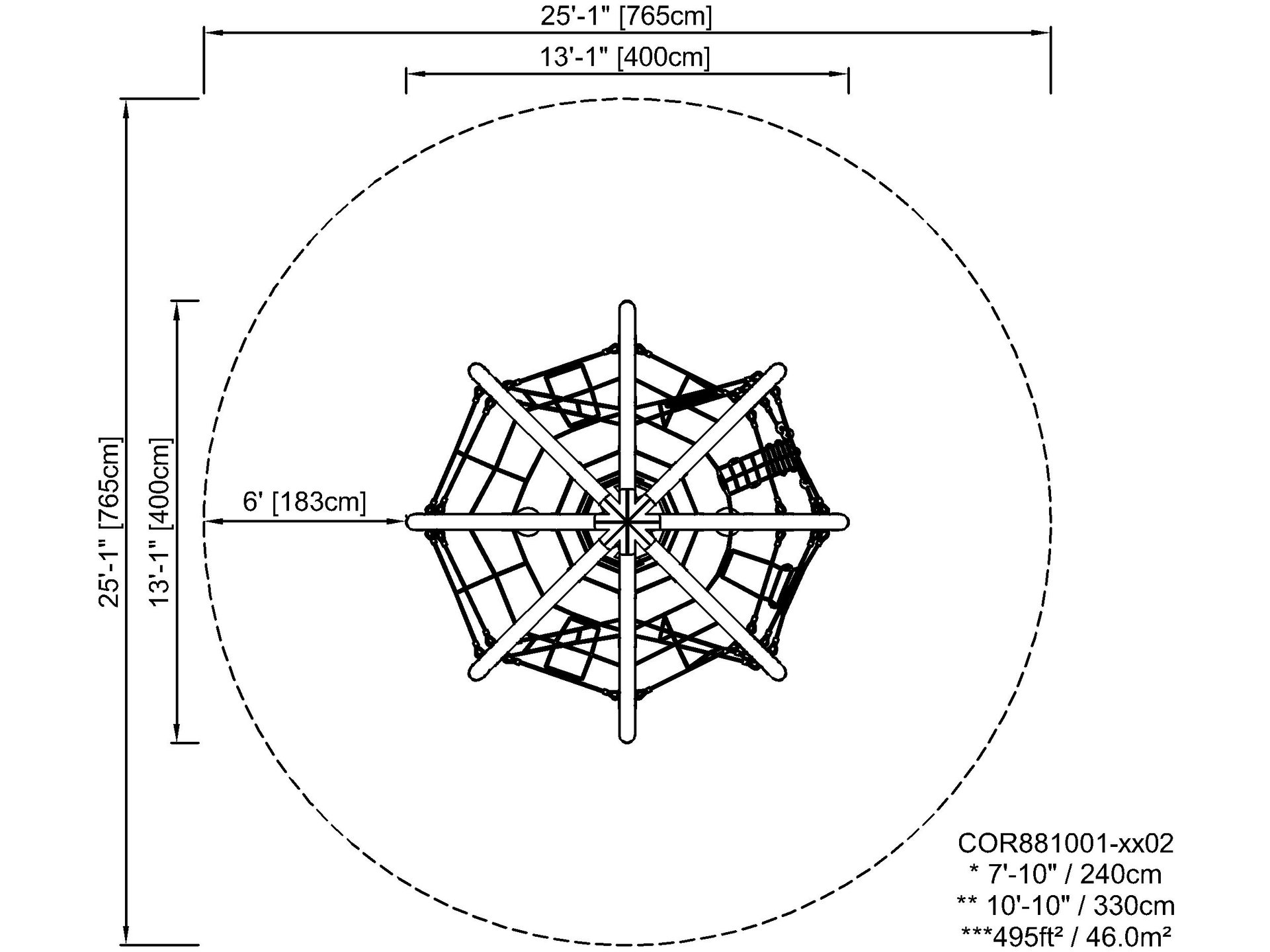 Foot Print (image)