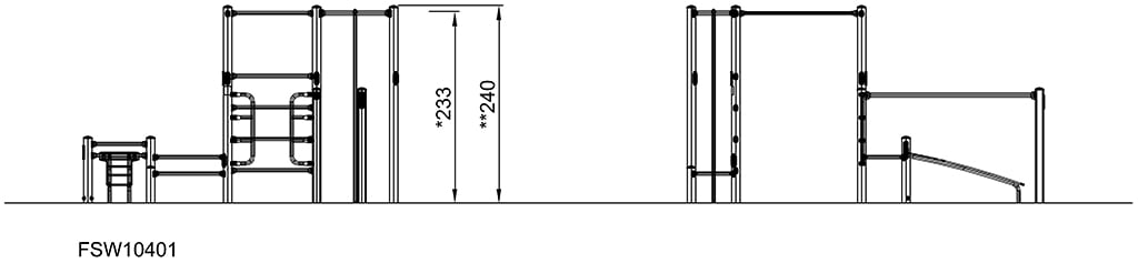 Vista lateral (imagen)