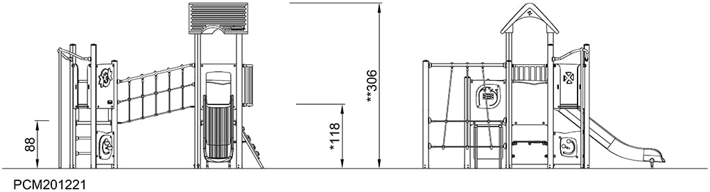 Plan de coupe (Image)