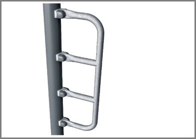 FSW_Handles in four hights