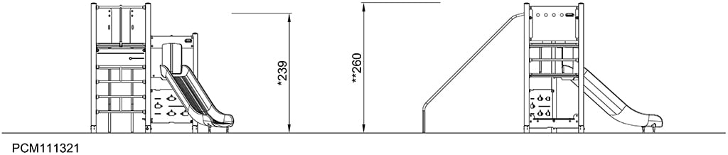 Sidevisning (billede)