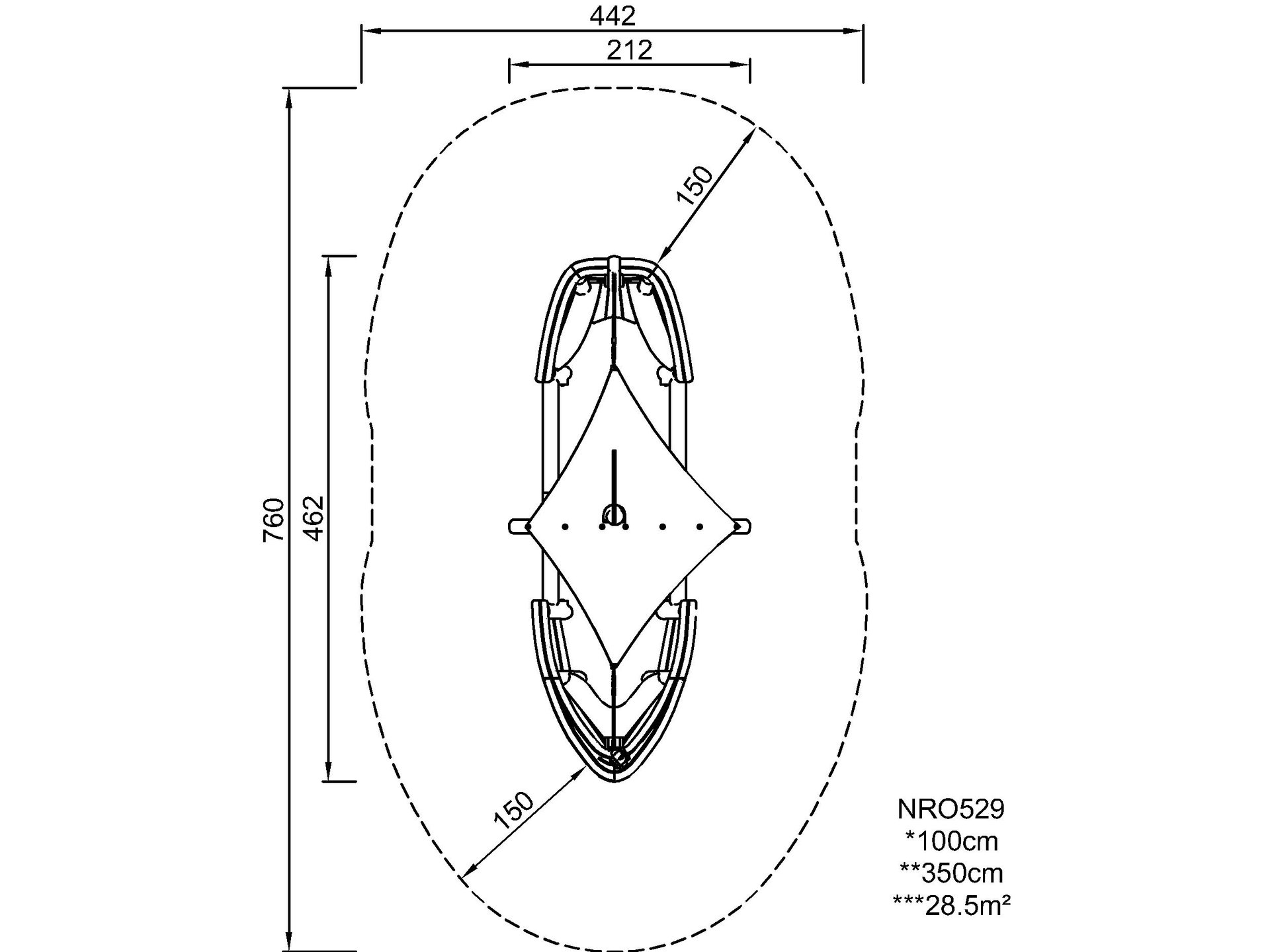 Foot Print (image)