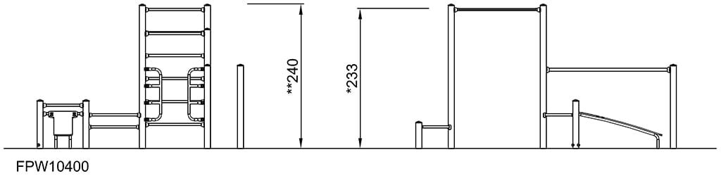 Vista lateral (imagen)