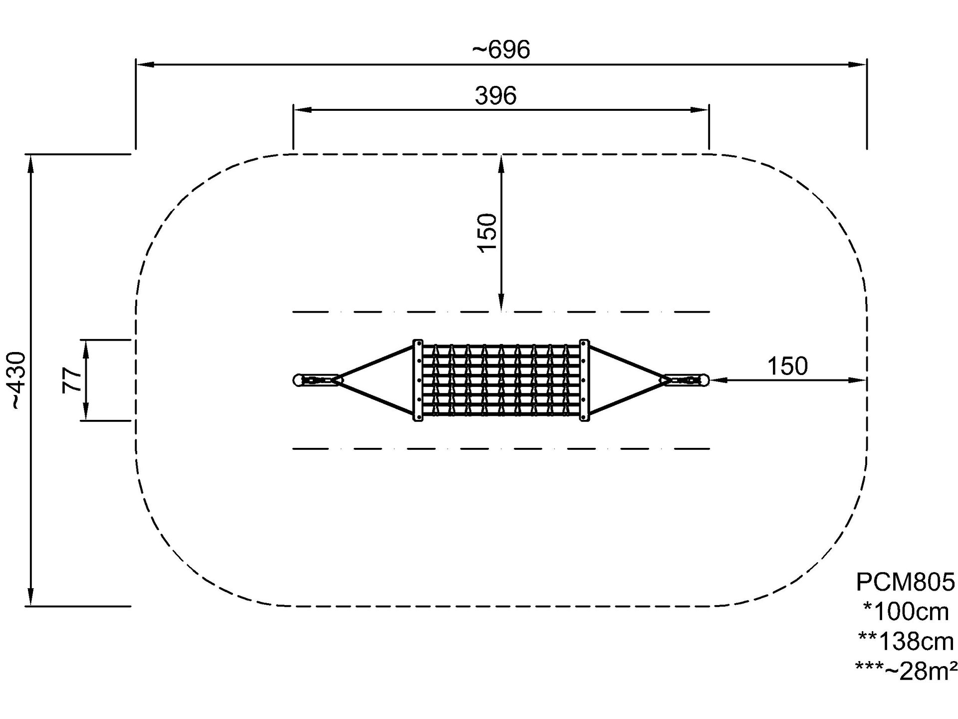 Empreinte au sol (Image)