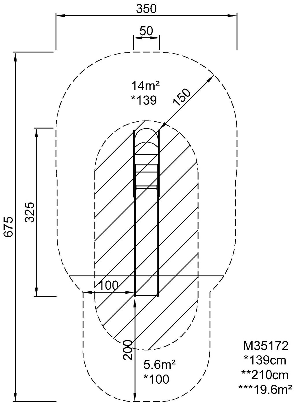 Foot Print (image)