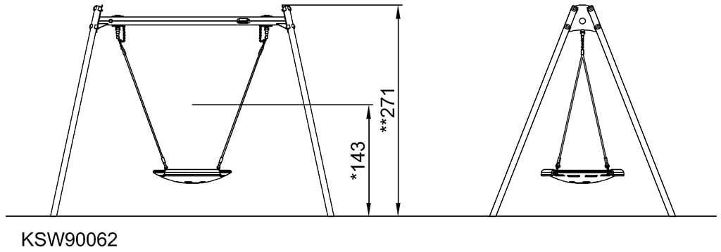 Vista lateral (imagen)