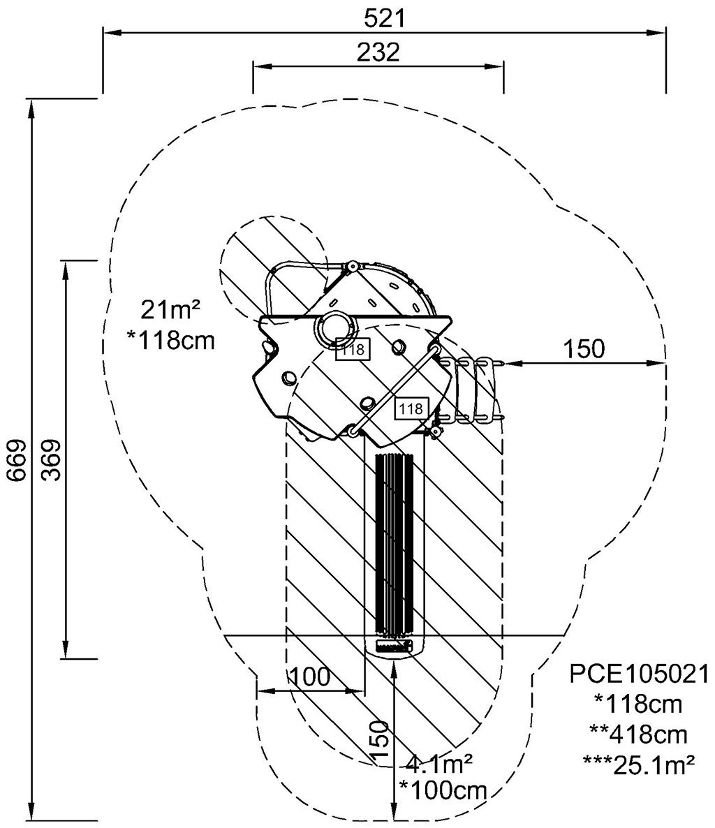 Foot Print (image)