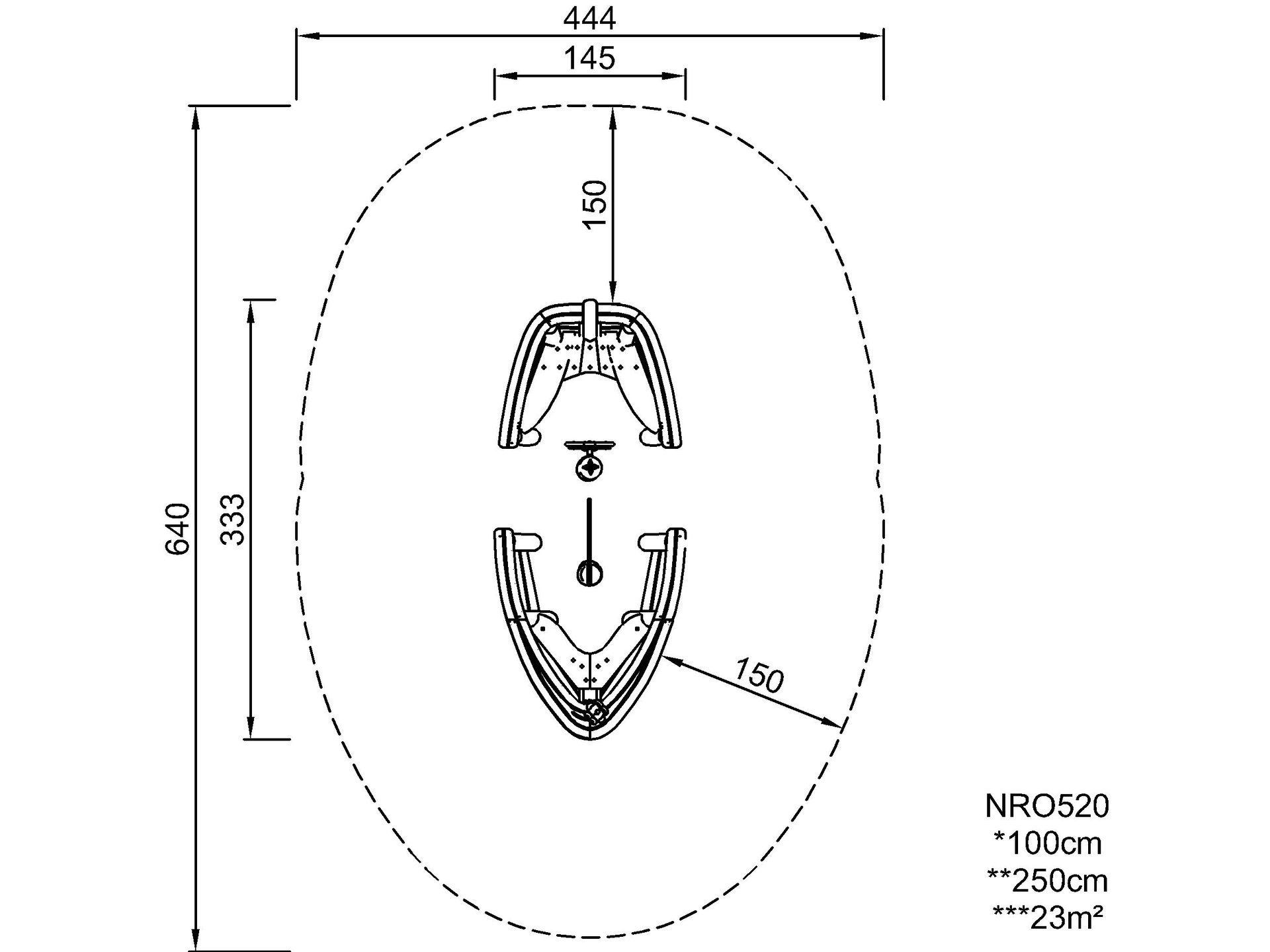 Foot Print (image)