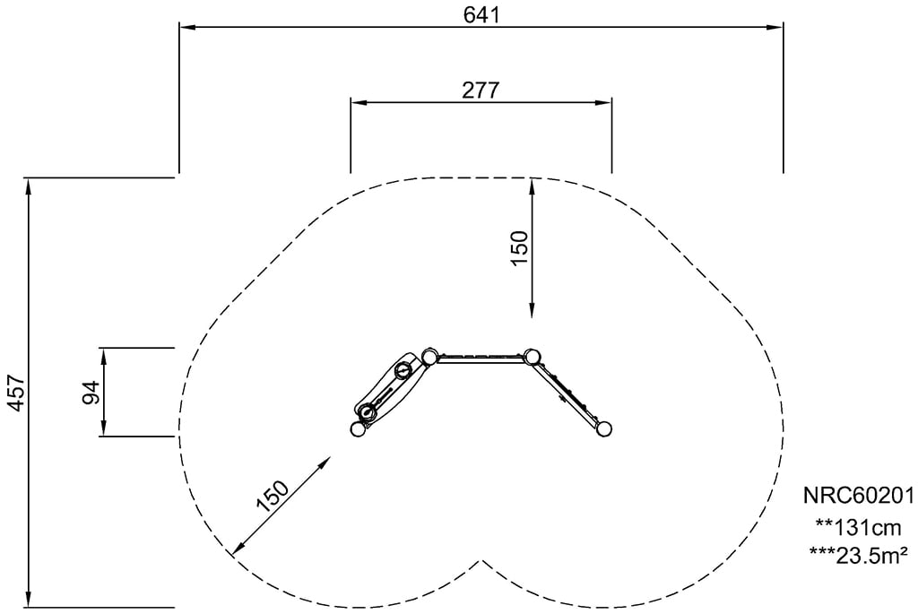 Foot Print (image)