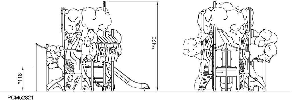 Plan de coupe (Image)