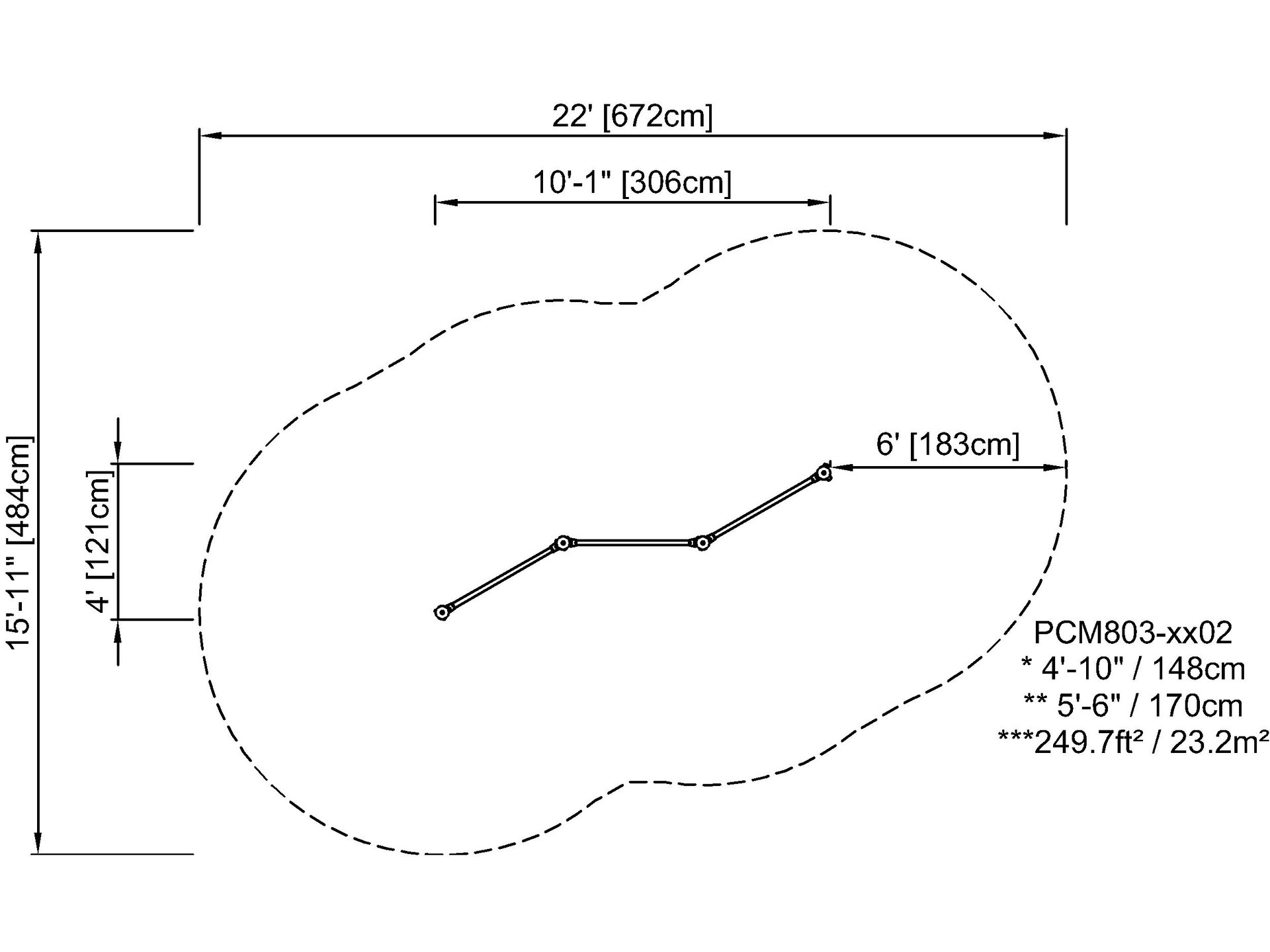 Foot Print (image)