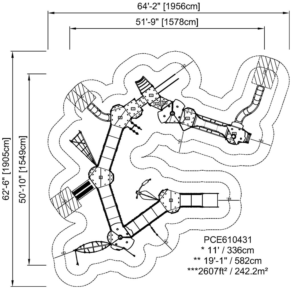 Foot Print (image)