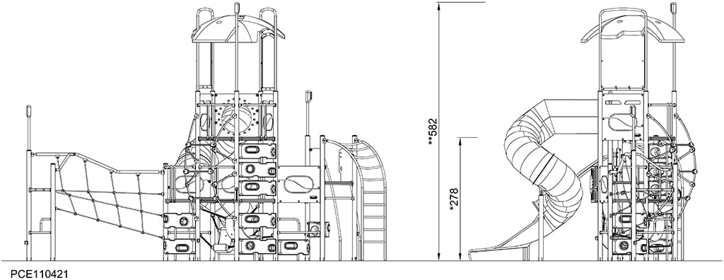 Plan de coupe (Image)