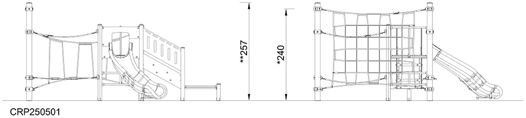 Vista lateral (imagen)