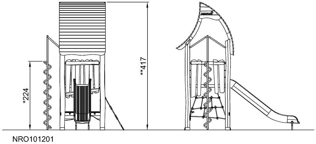 Side View (image)