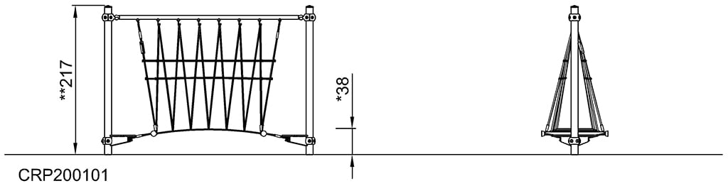 Vista lateral (imagen)