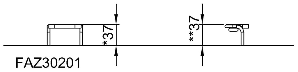 Seitenansicht (Bild)