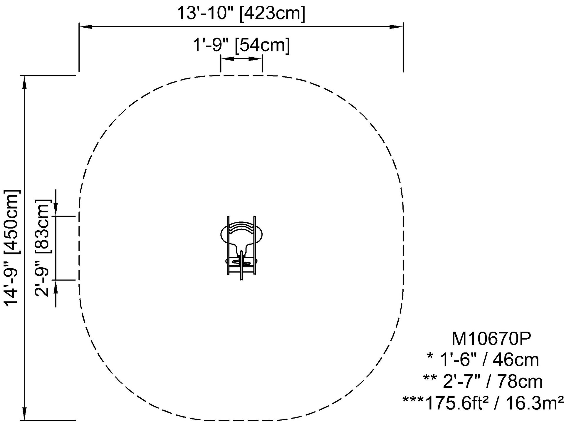 Foot Print (image)