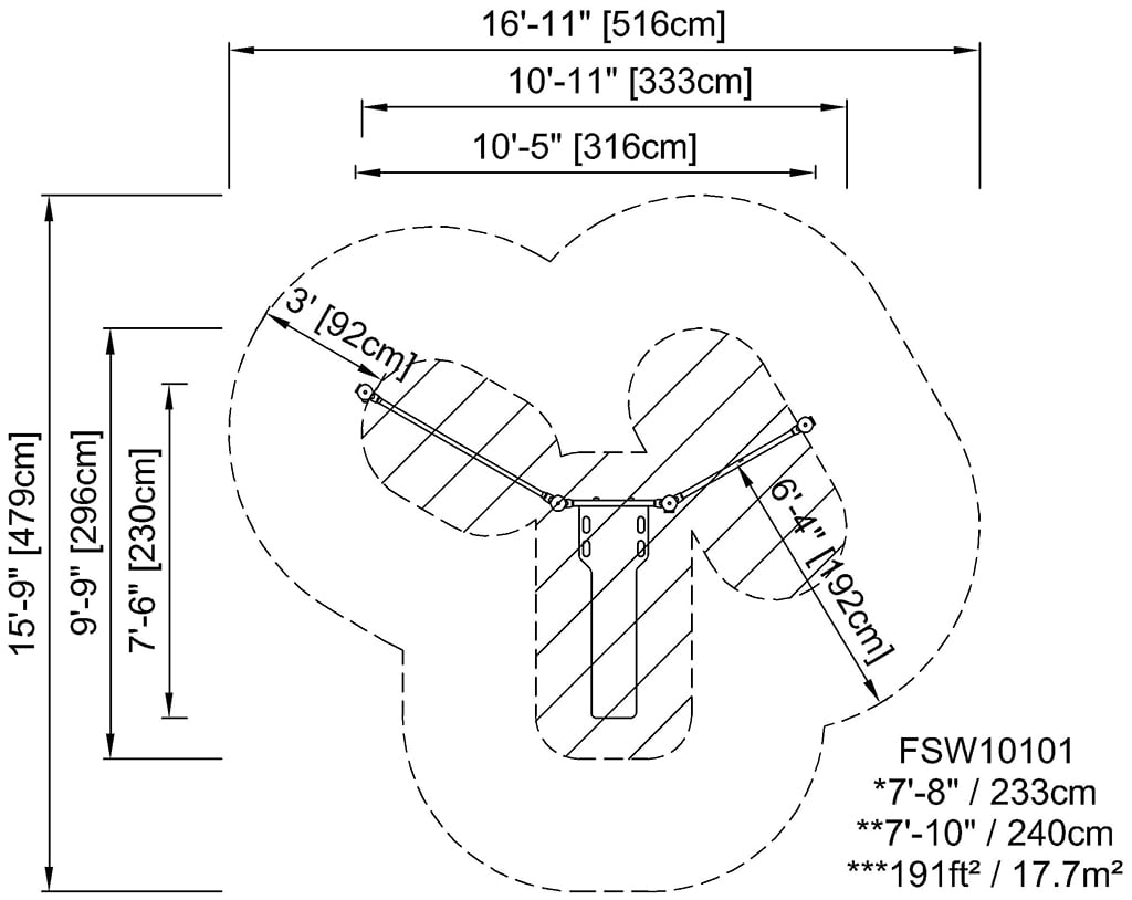 Foot Print (image)