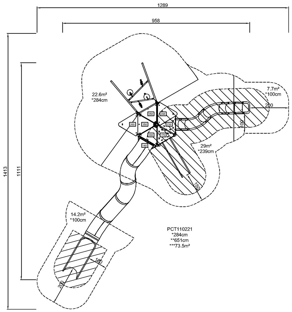 Foot Print (image)