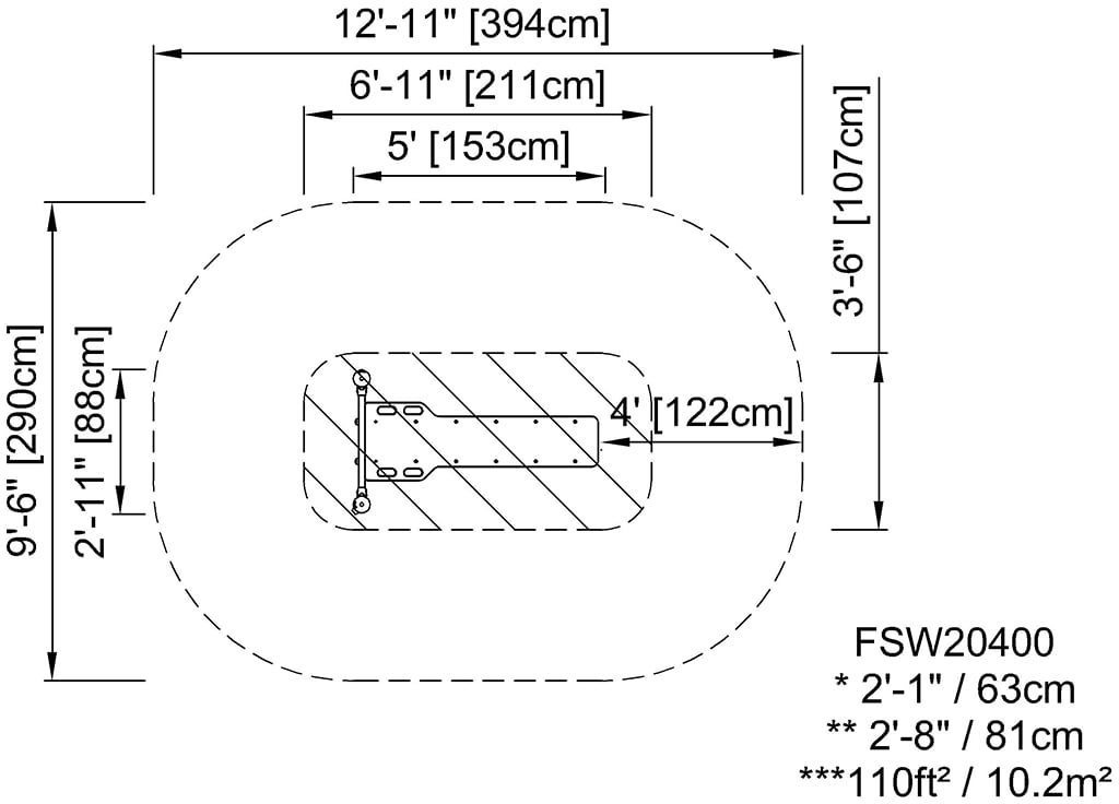 Foot Print (image)