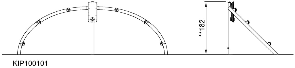 Sidevisning (billede)