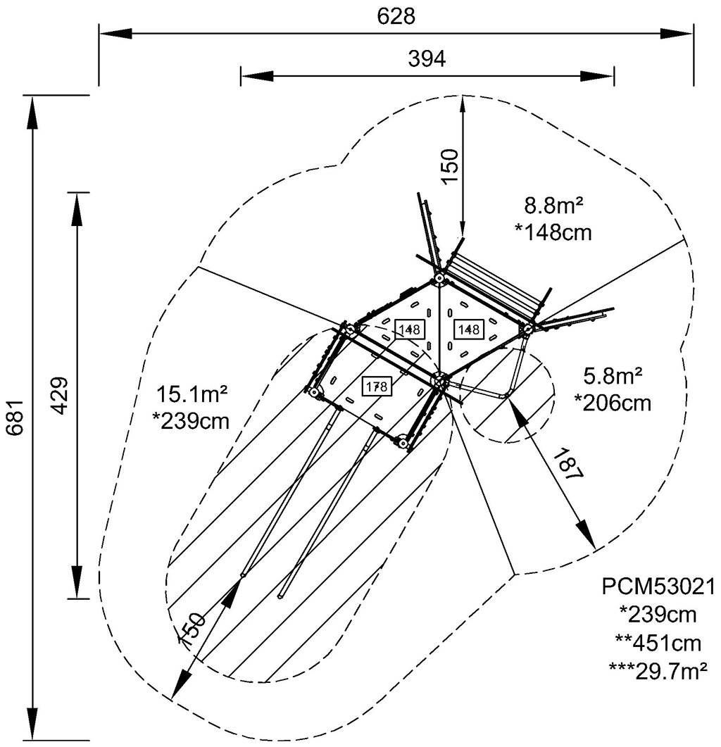 Foot Print (image)