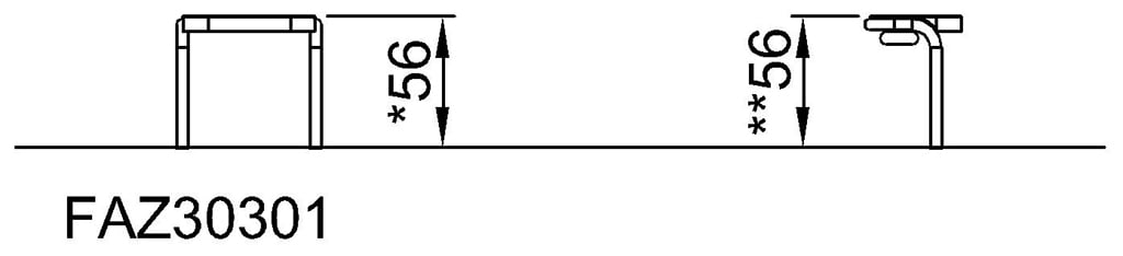 Seitenansicht (Bild)