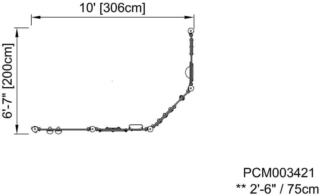 Foot Print (image)