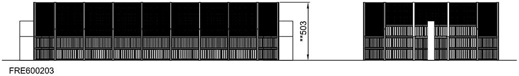 Seitenansicht (Bild)