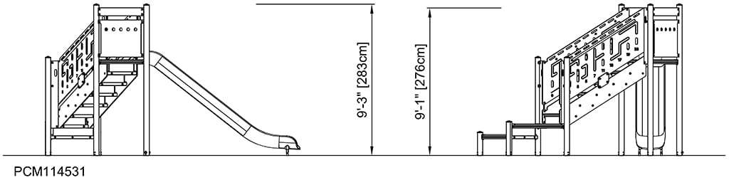 Side View (image)