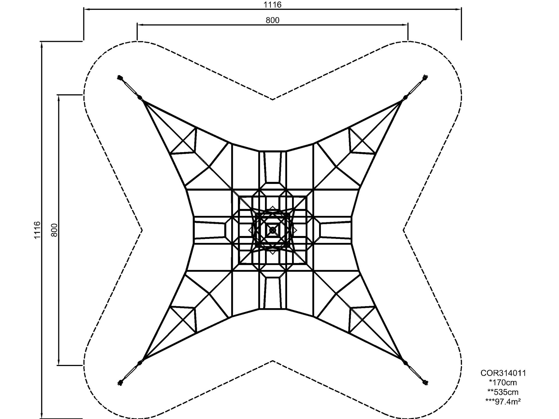 Foot Print (image)