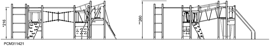 Sidevisning (billede)