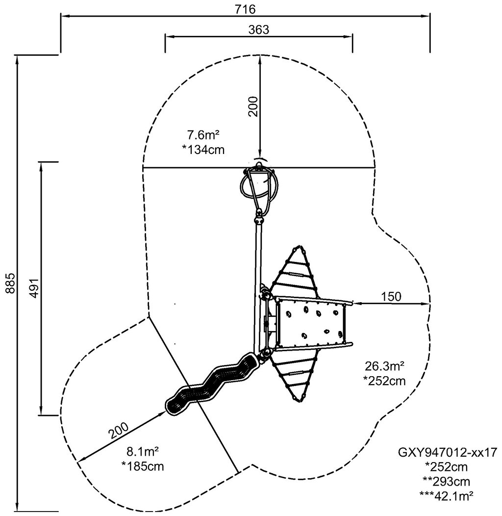 Foot Print (image)