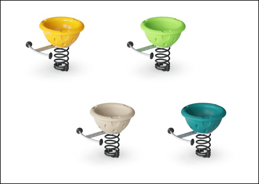 Springer Bowl Colors