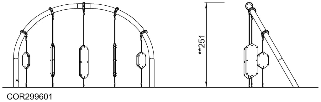 Vista lateral (imagen)