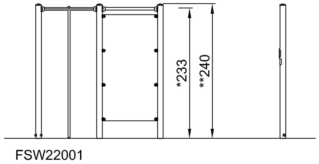 Vista lateral (imagen)