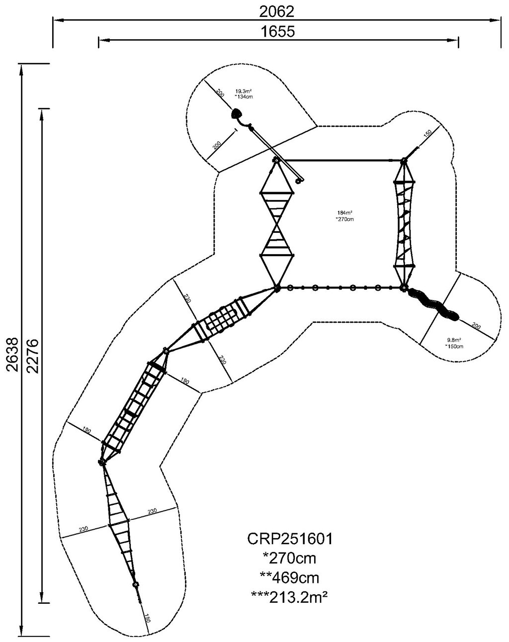 Foot Print (image)