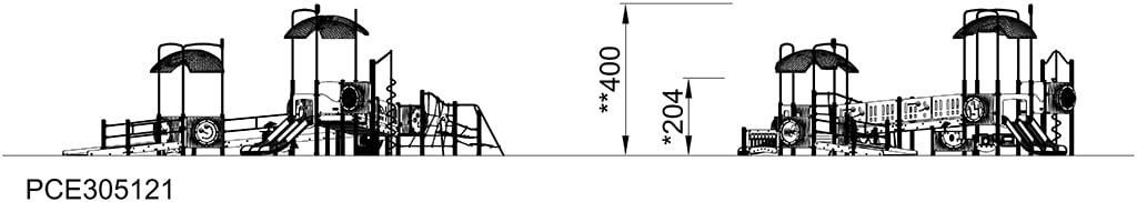 Sidevisning (billede)