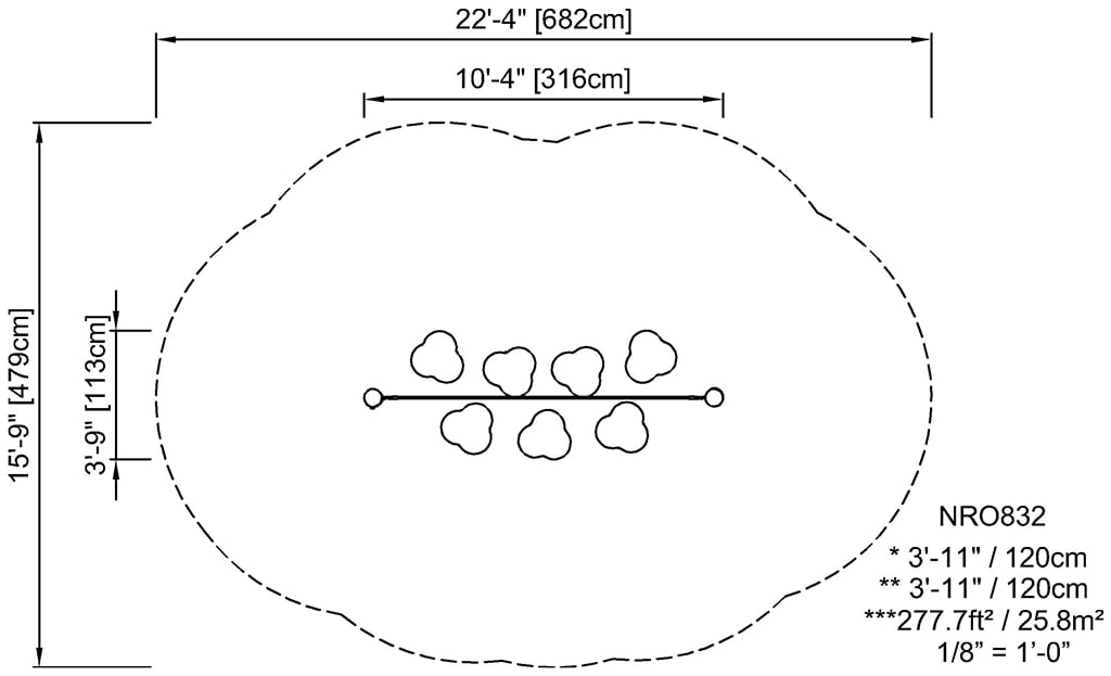 Foot Print (image)